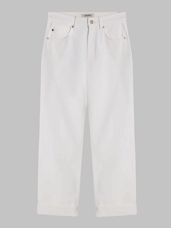 Max Mara джинсы ATALIA