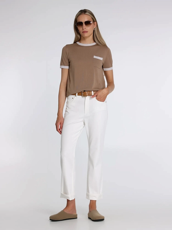 Max Mara джинсы ATALIA