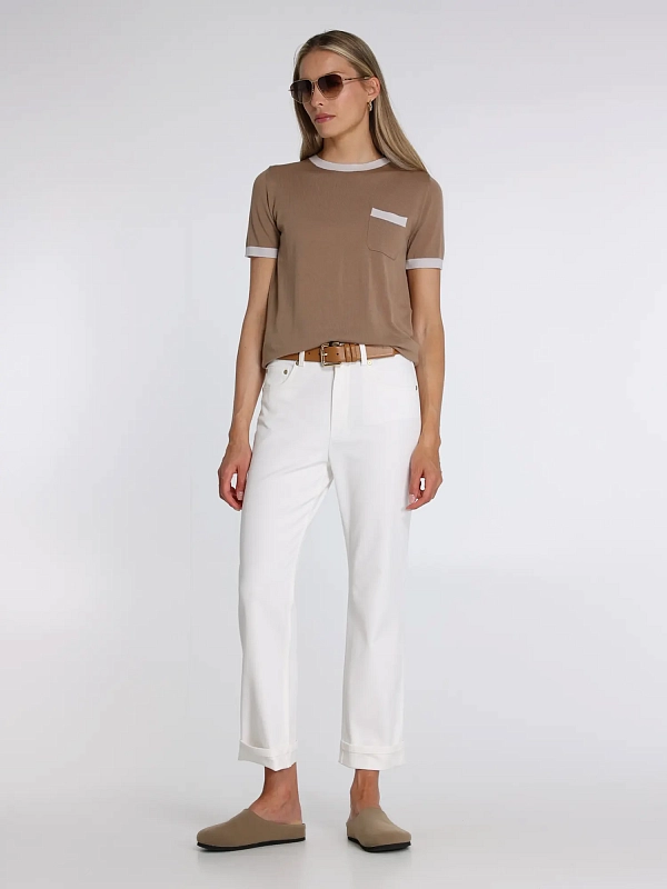 Max Mara джинсы ATALIA