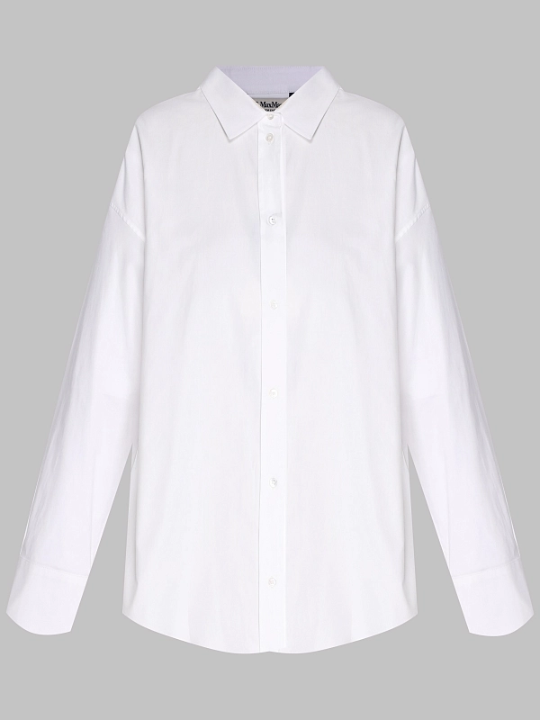 Max Mara рубашка ATENEO