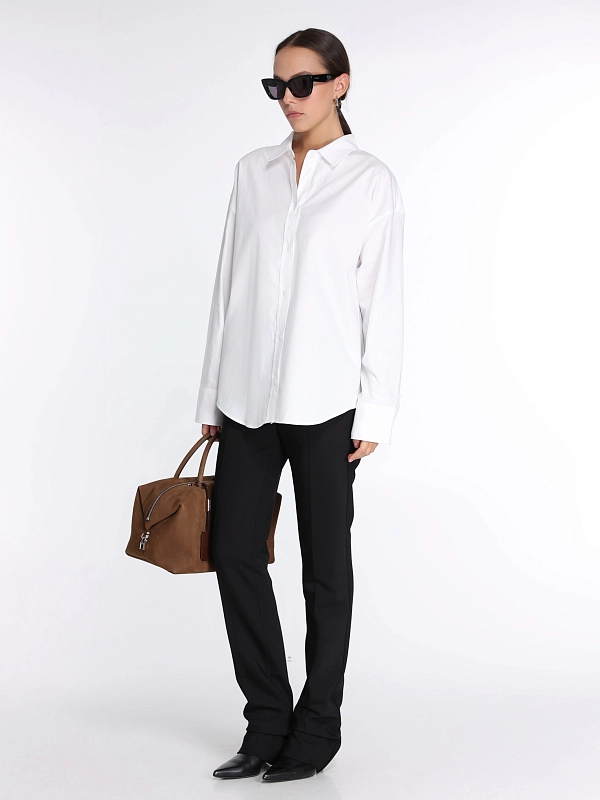 Max Mara рубашка ATENEO