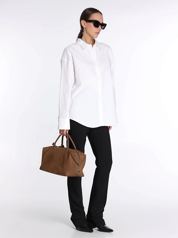 Max Mara рубашка ATENEO