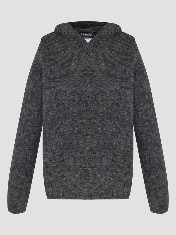 Max Mara толстовка трикотажная ATTUALE