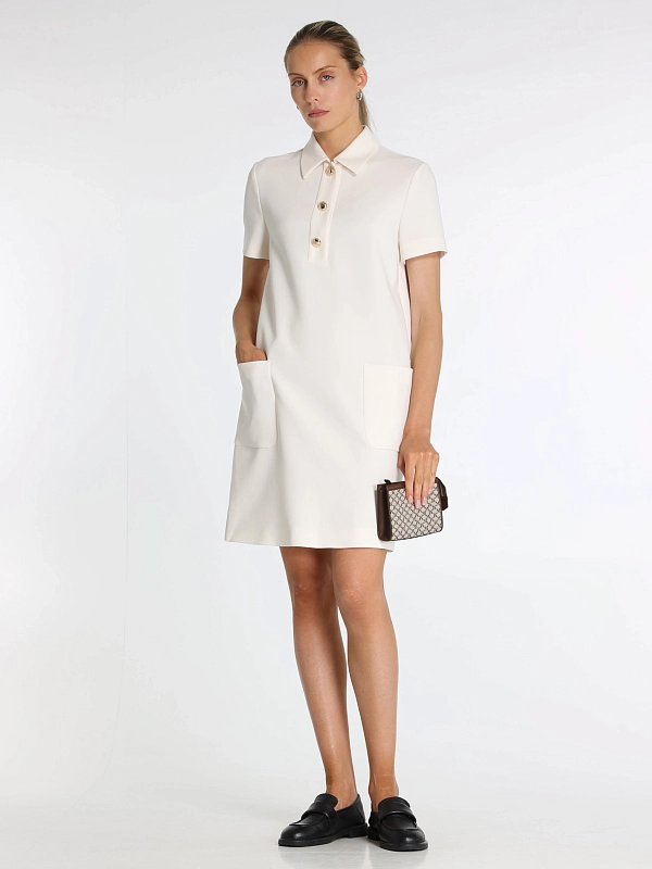 Max Mara платье AUSTIN