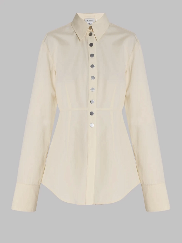 Max Mara рубашка AZOTO