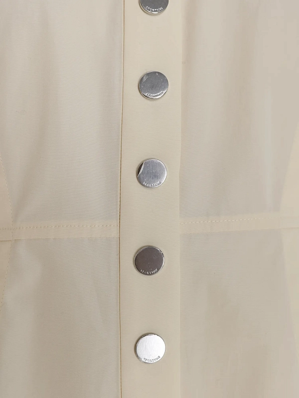 Max Mara рубашка AZOTO