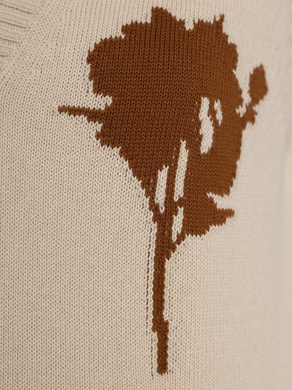 Max Mara жилет трикотажный BACIO