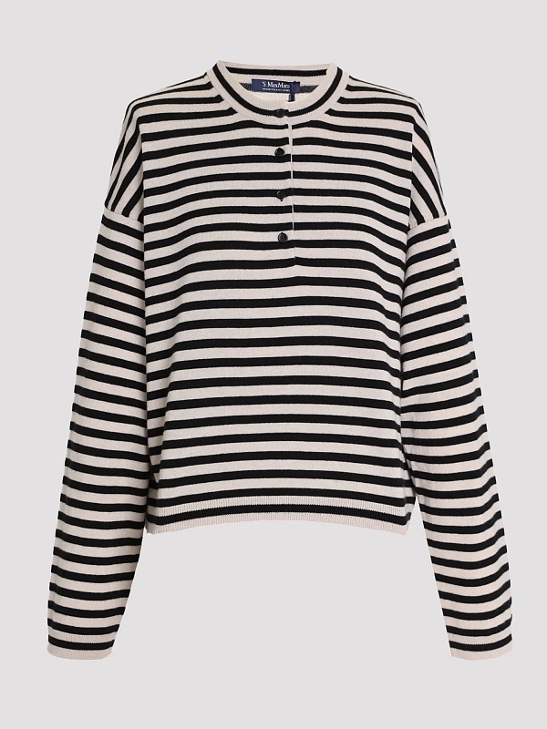 Max Mara лонгслив BALIA