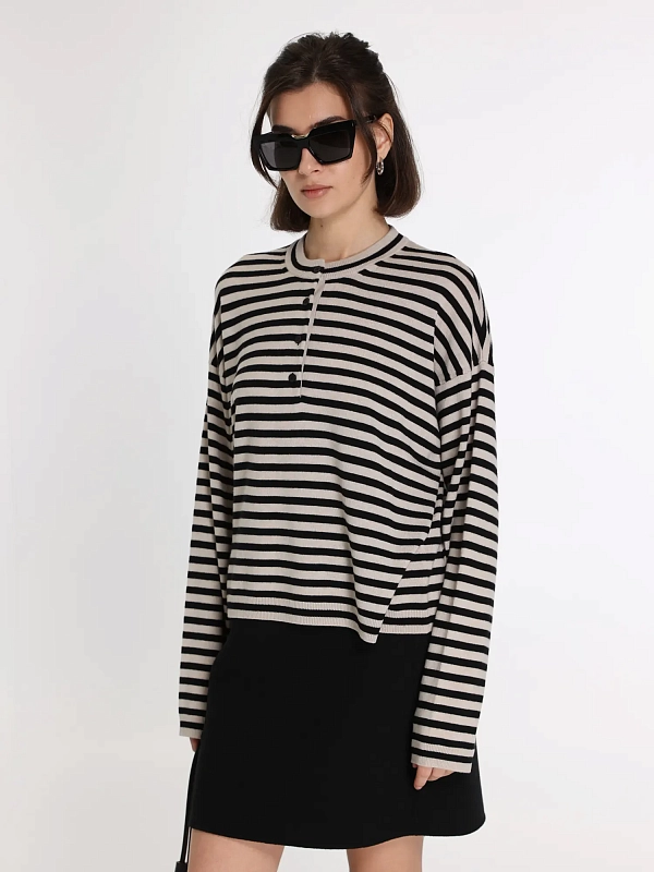 Max Mara лонгслив BALIA