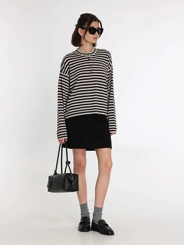 Max Mara лонгслив BALIA