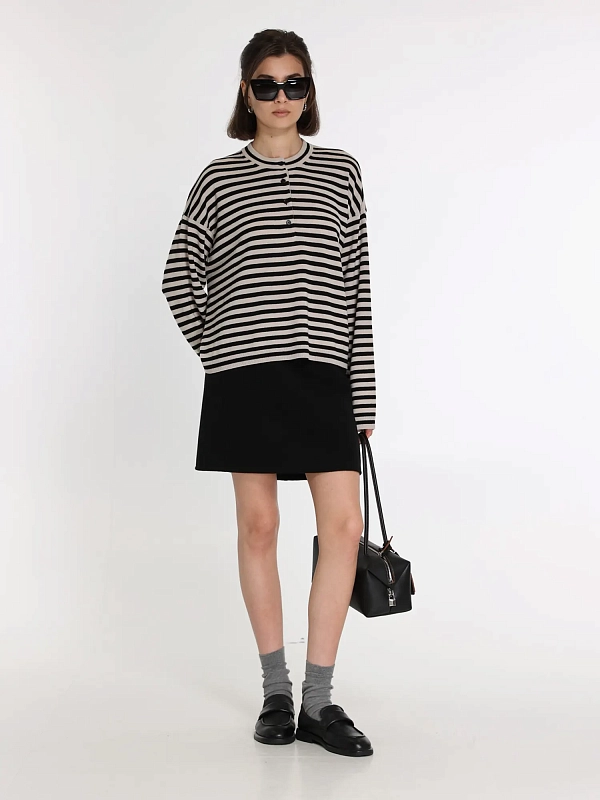 Max Mara лонгслив BALIA