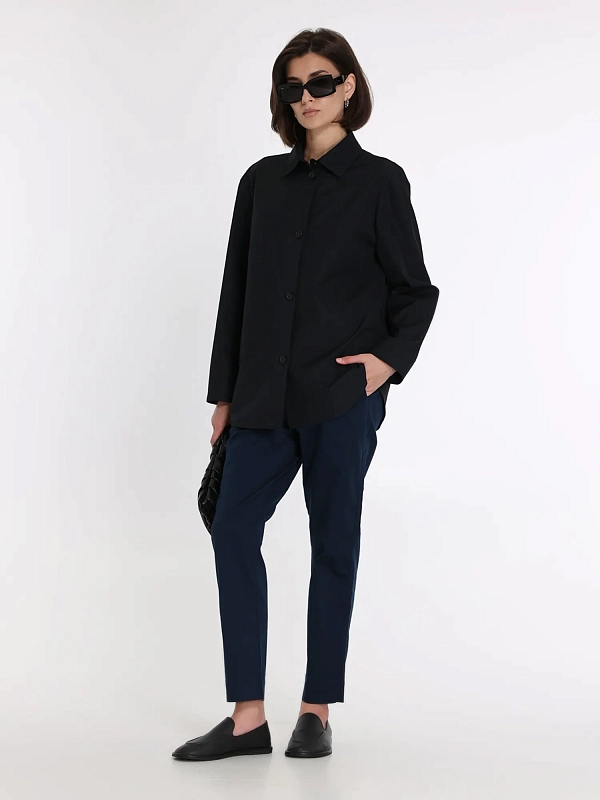 Max Mara рубашка BELLI