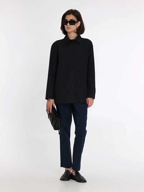 Max Mara рубашка BELLI