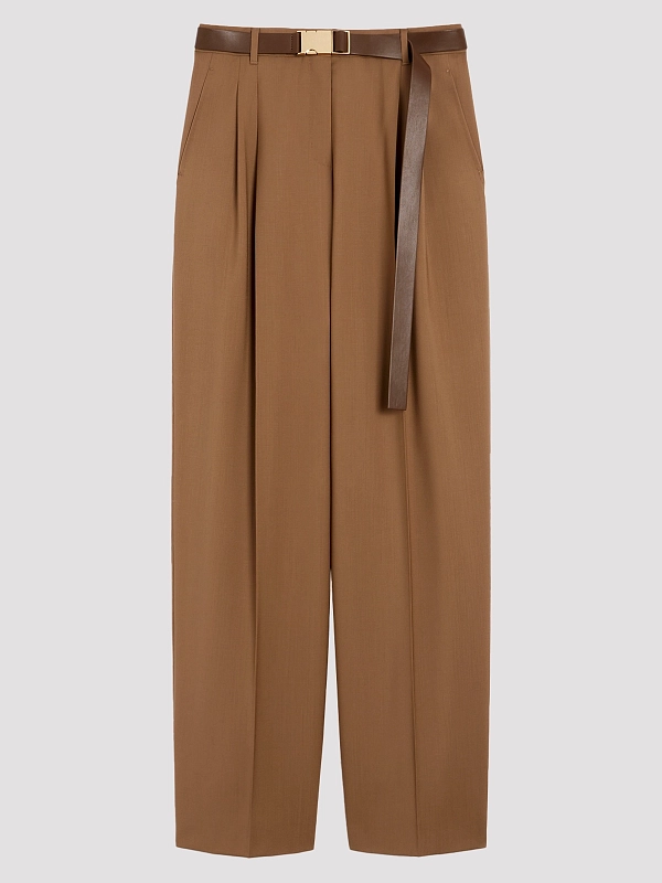 Max Mara брюки BERGAMO