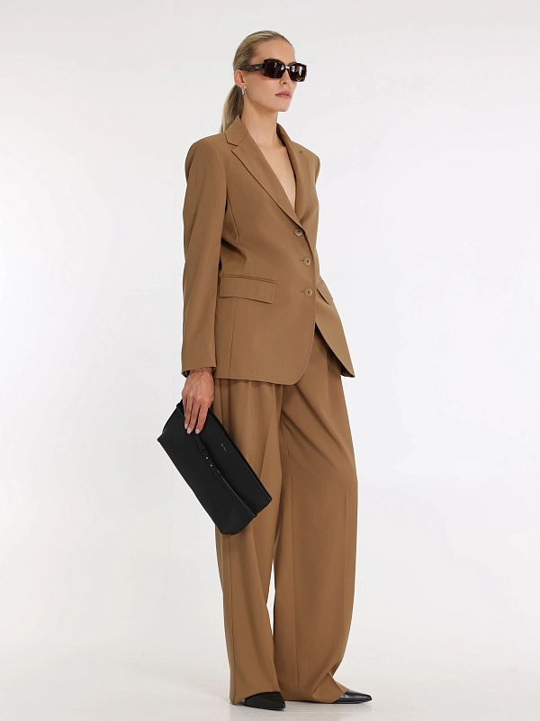 Max Mara брюки BERGAMO