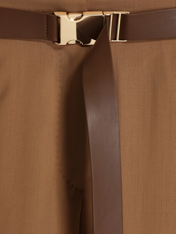 Max Mara брюки BERGAMO