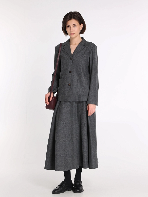 Max Mara юбка BETULLA