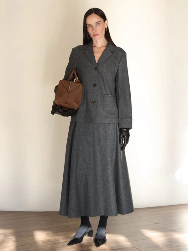 Max Mara юбка BETULLA