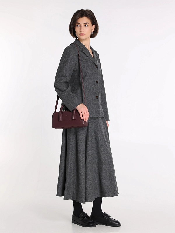 Max Mara юбка BETULLA