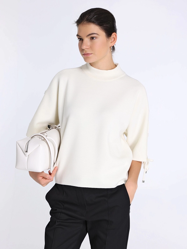 Max Mara джемпер BEVANDA