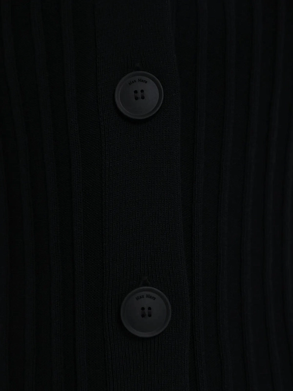 Max Mara жилет трикотажный BIMBA