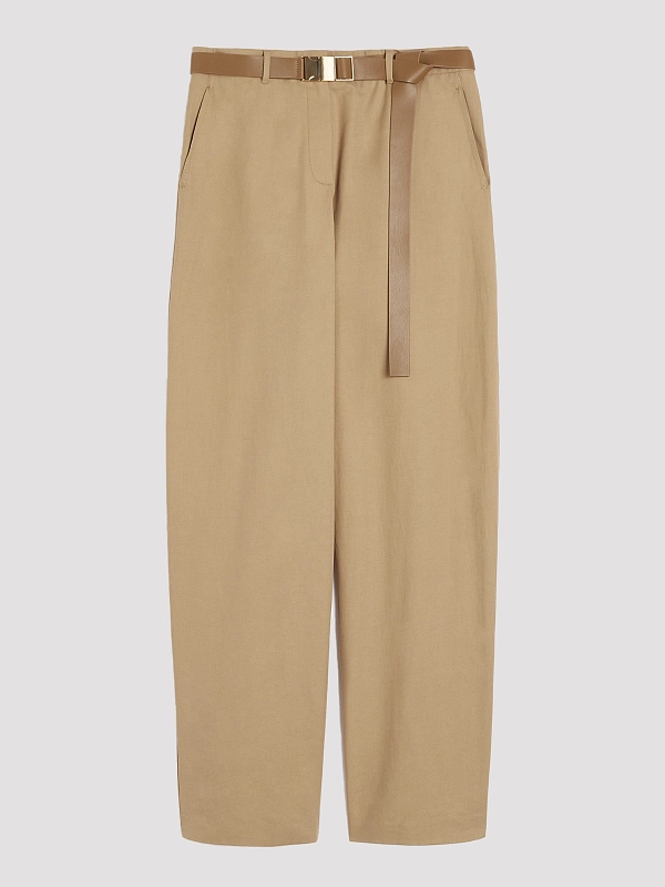 Max Mara брюки BLEU