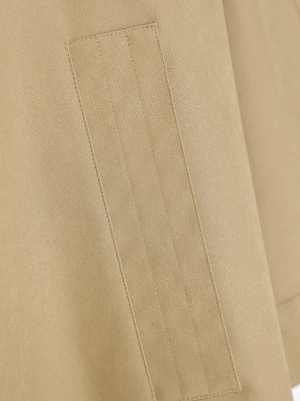 Max Mara кейп BOA