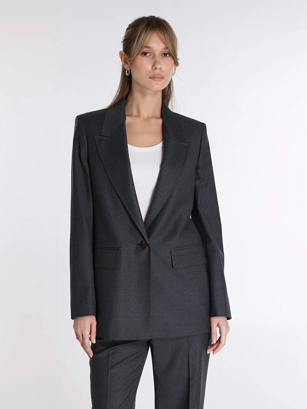 Max Mara жакет BOLSENA