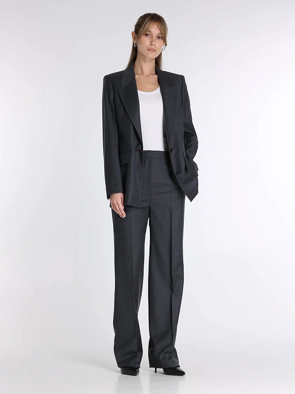 Max Mara жакет BOLSENA