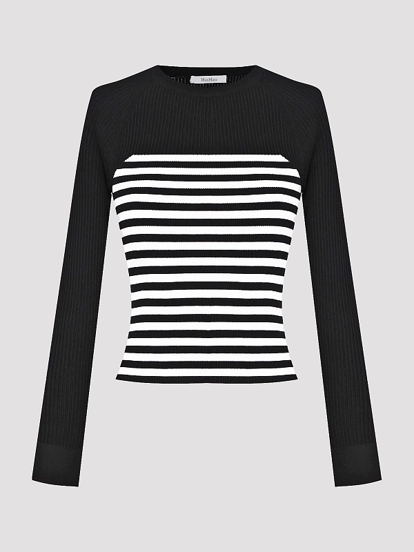 Max Mara джемпер BRAIES