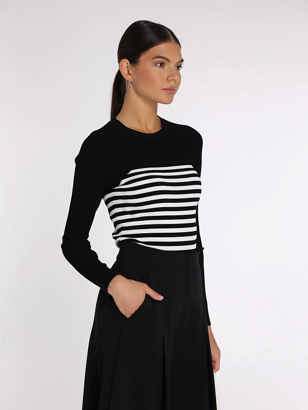 Max Mara джемпер BRAIES