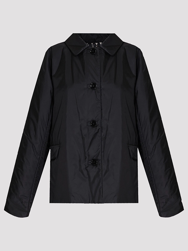 Max Mara куртка Cameluxe BRIC