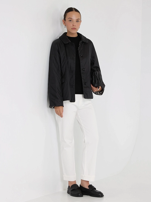 Max Mara куртка Cameluxe BRIC