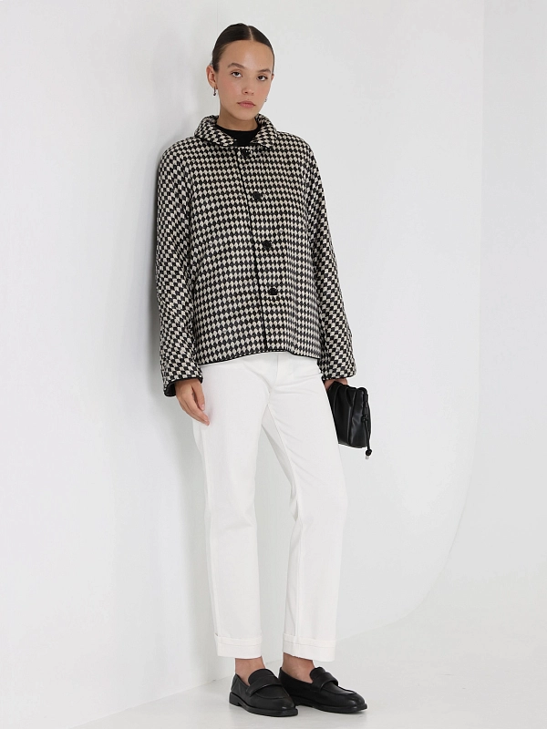 Max Mara куртка Cameluxe BRIC