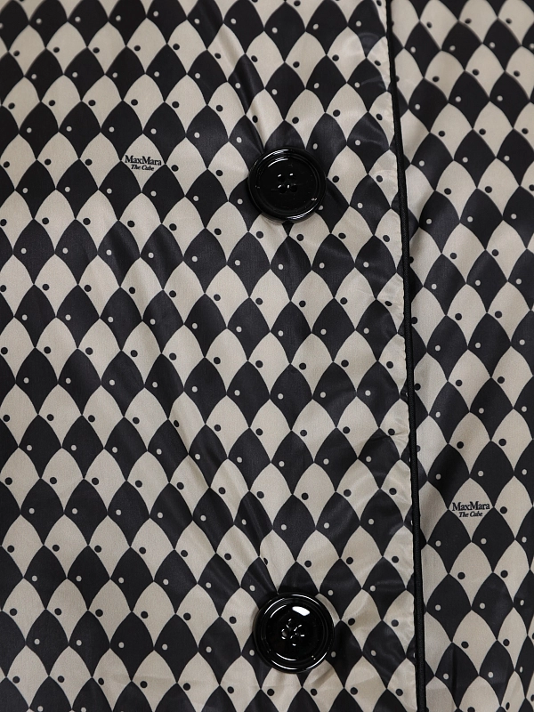 Max Mara куртка Cameluxe BRIC