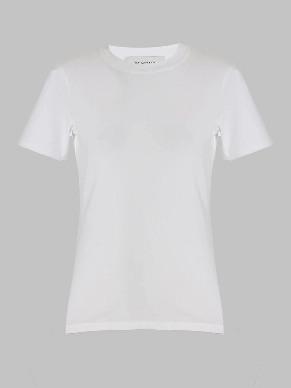 Max Mara футболка BRIOSE