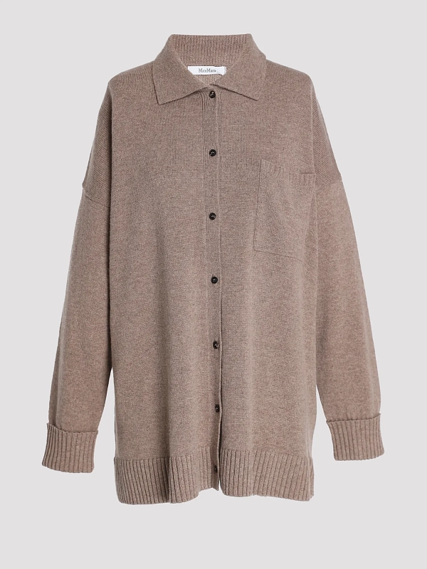 Max Mara кардиган BULL