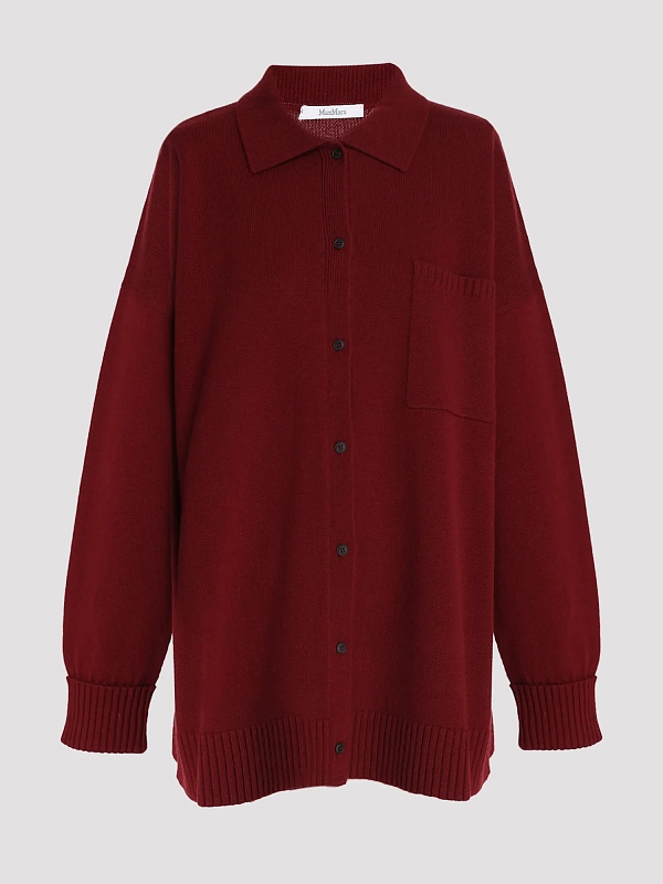 Max Mara кардиган BULL