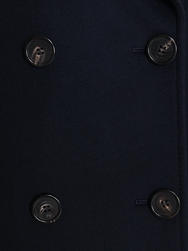 Max Mara пальто короткое CABAN