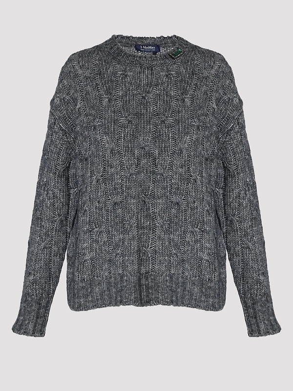 Max Mara джемпер CABARET