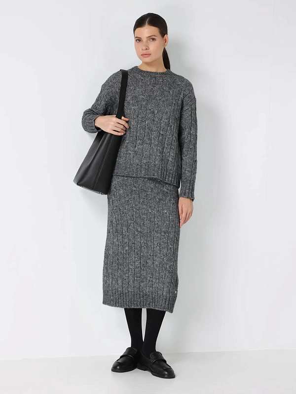 Max Mara джемпер CABARET