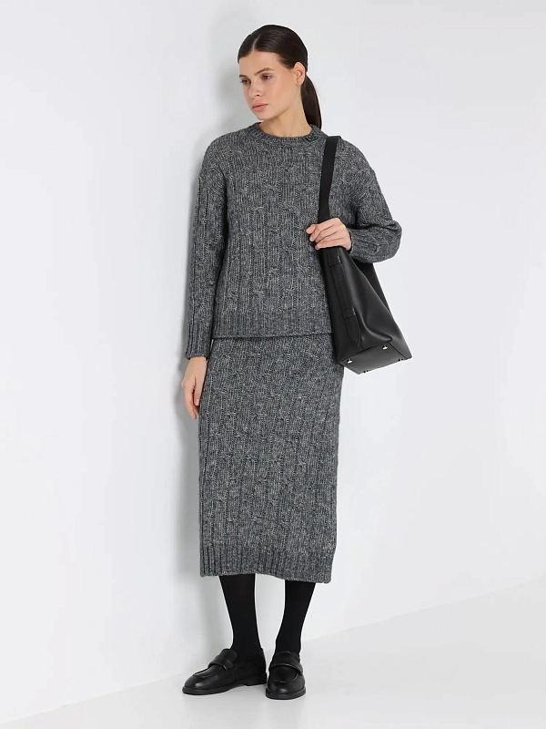 Max Mara джемпер CABARET