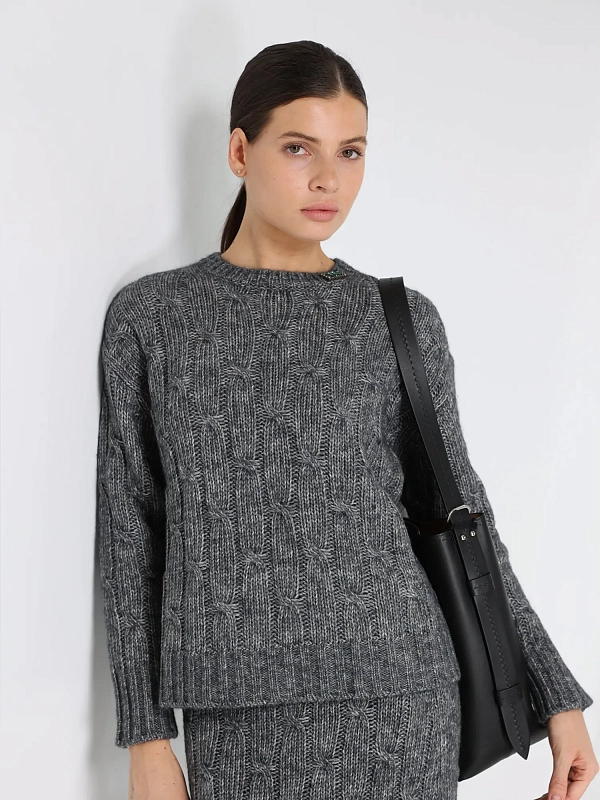 Max Mara джемпер CABARET