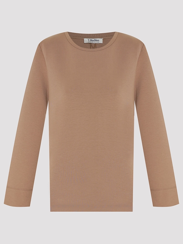 Max Mara толстовка спортивная CABIRIA