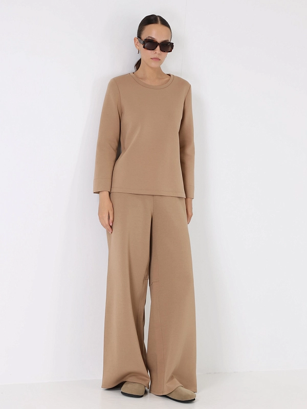 Max Mara толстовка спортивная CABIRIA