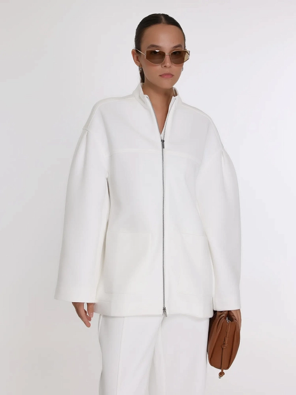 Max Mara толстовка CADICE