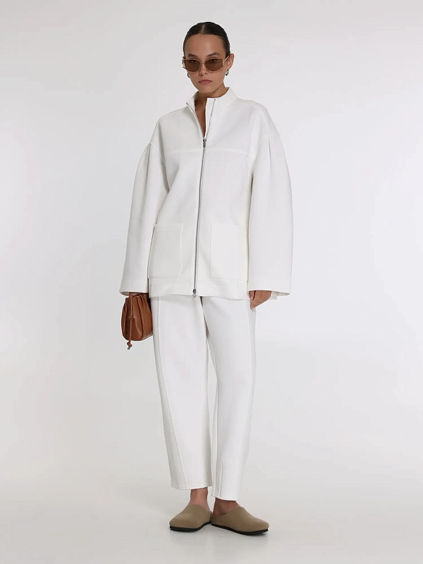 Max Mara толстовка CADICE