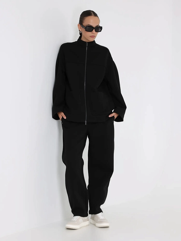 Max Mara толстовка CADICE