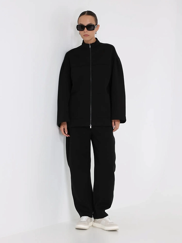 Max Mara толстовка CADICE