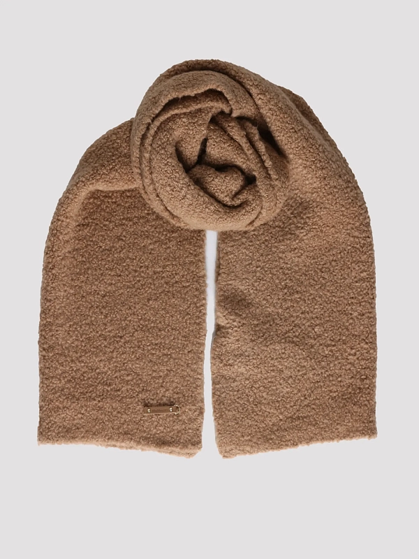 Max Mara палантин CALABRA